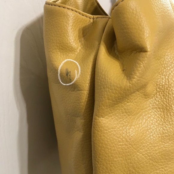 Villager Liz Claiborne Shoulder Bag - Picture 13 of 13